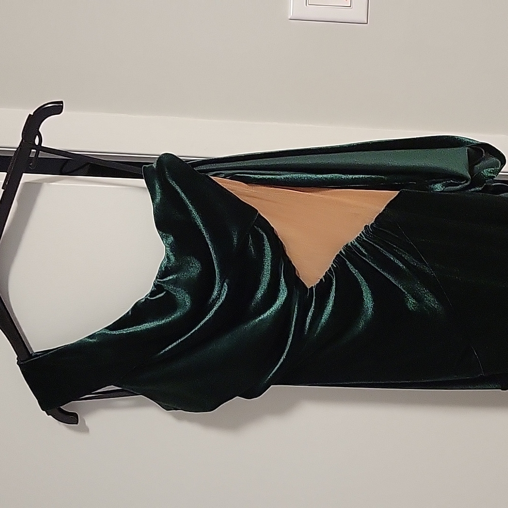Dress for occasion